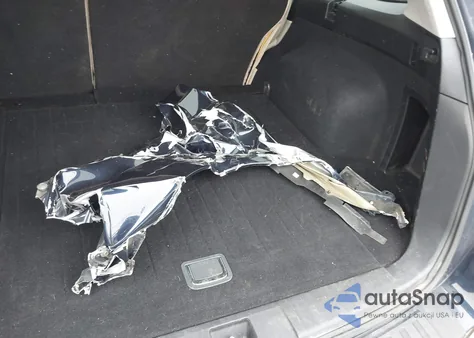 2012 Subaru Outback 2.5I Premium из США, поврежденный, VIN 4S4BRBCC5C3252339